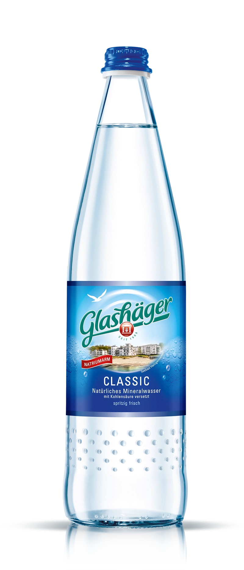 Motiv Seebad Heiligendamm