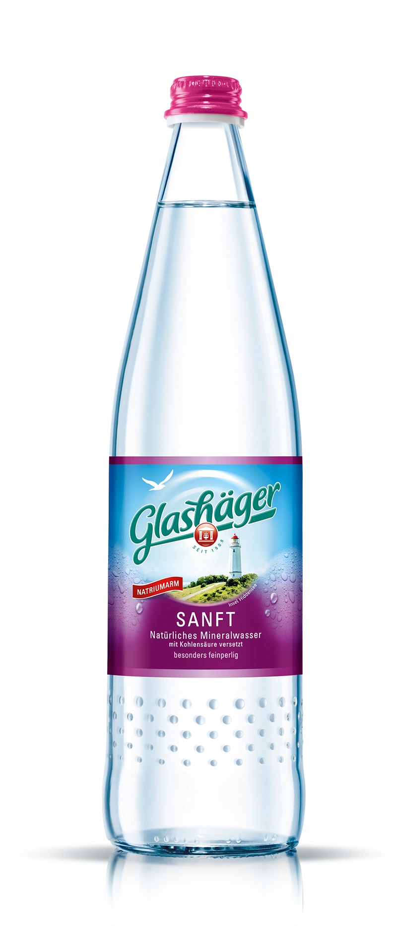 Motiv Insel Hiddensee