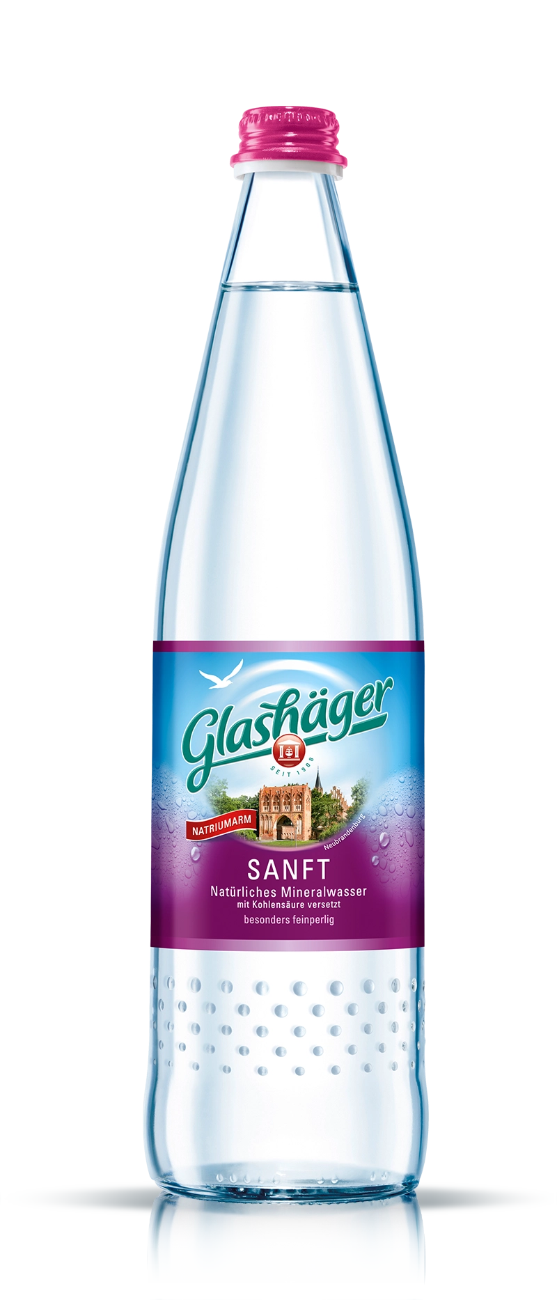 Motiv Neubrandenburg